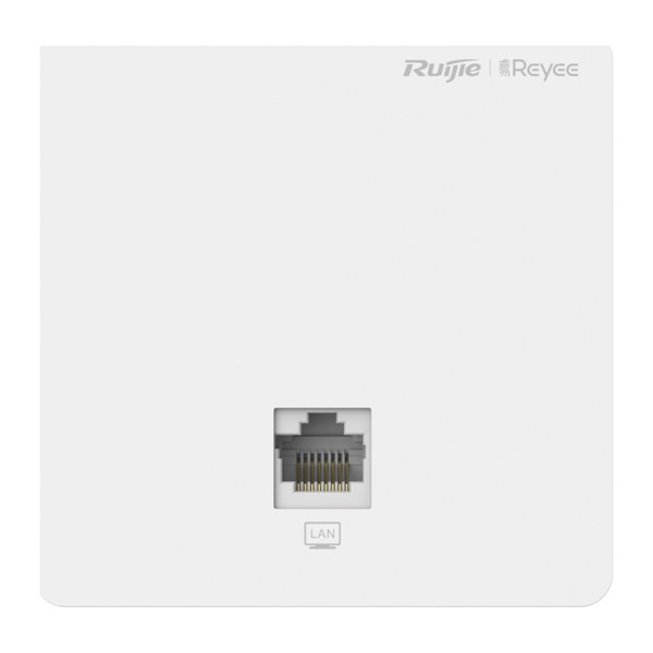 Bộ phát Wifi 5 Ruijie RG-RAP1200(F)