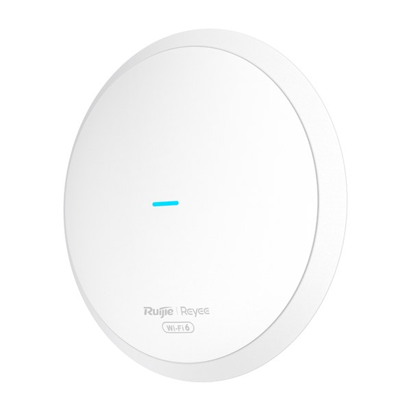 Bộ phát Wifi 6 Ruijie RG-RAP62