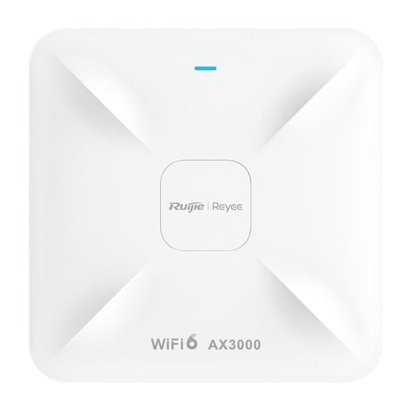 Bộ phát Wifi 6 Ruijie RG-RAP2260