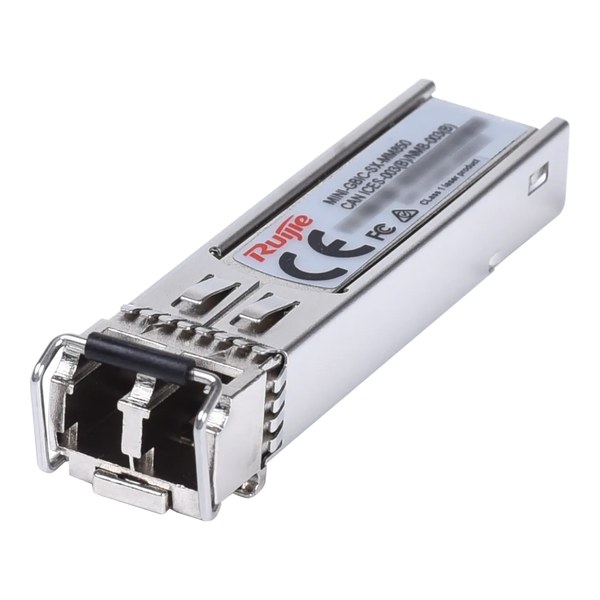 Module quang Ruijie MINI-GBIC-SX-MM850
