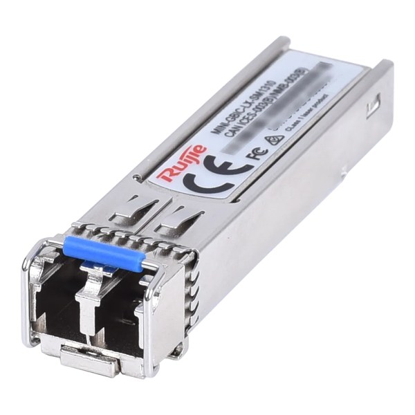 Module quang Ruijie MINI-GBIC-LX-SM1310