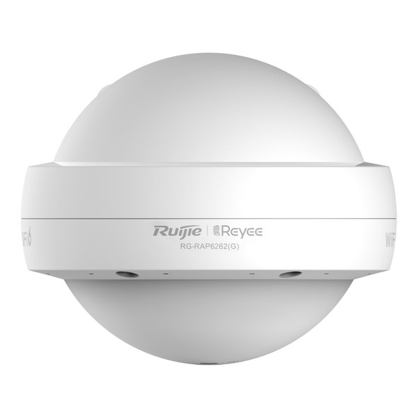 Bộ phát Wifi 6 Ruijie RG-RAP6262(G)