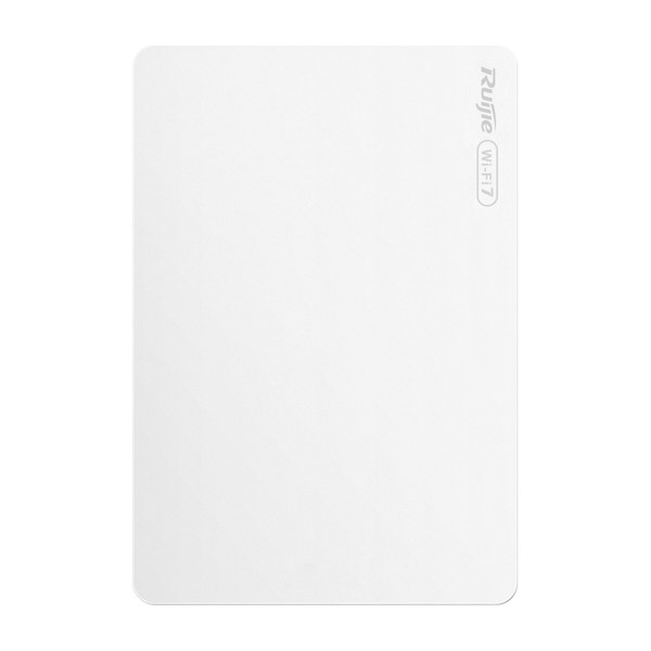 Bộ phát Wifi 7 Ruijie RG-RAP72-Wall