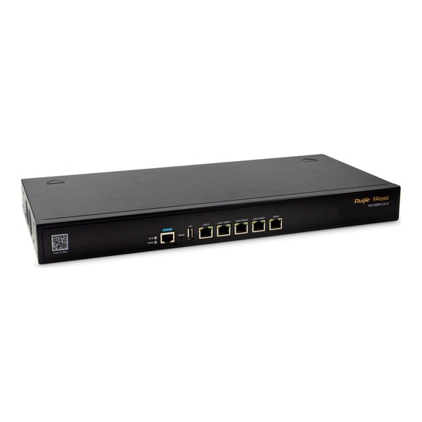 Router Ruijie RG-NBR6120-E