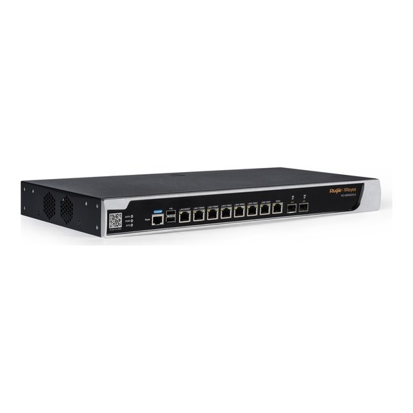 Router Ruijie RG-NBR6205-E