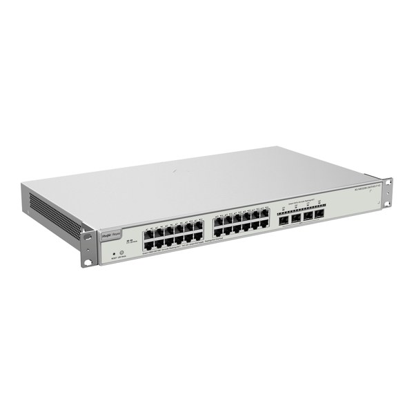 Switch Ruijie RG-NBS3200-24GT4XS-P-V2