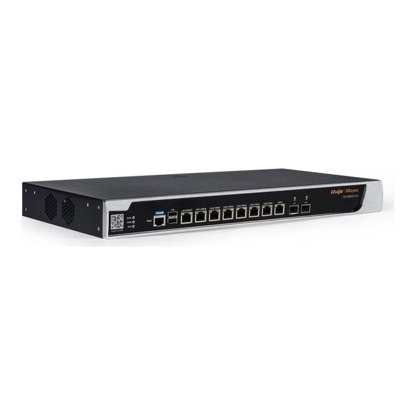 Router Ruijie RG-NBR6210-E
