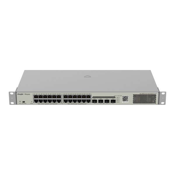Switch Ruijie RG-NBS3100-24GT4SFP-P-V2
