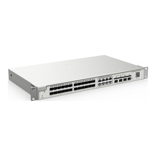 Switch Ruijie RG-NBS3200-24SFP/8GT4XS