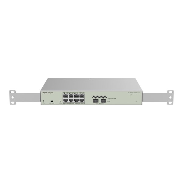 Switch Ruijie RG-NBS3100-8GT2SFP-P-V2