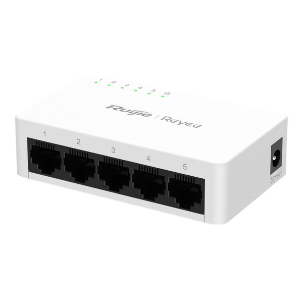 Switch Ruijie RG-ES05G-L