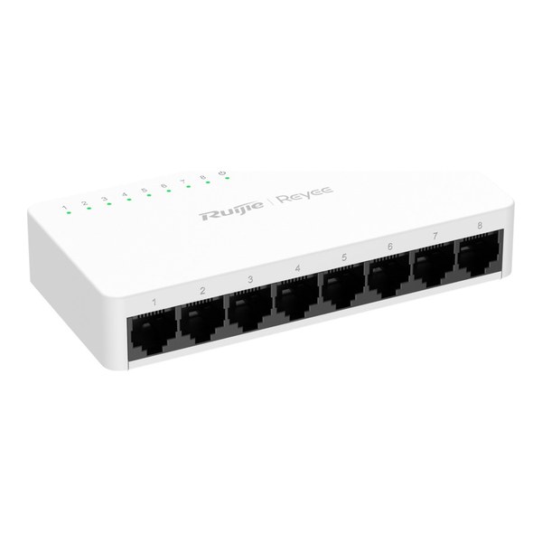 Switch Ruijie RG-ES08G-L