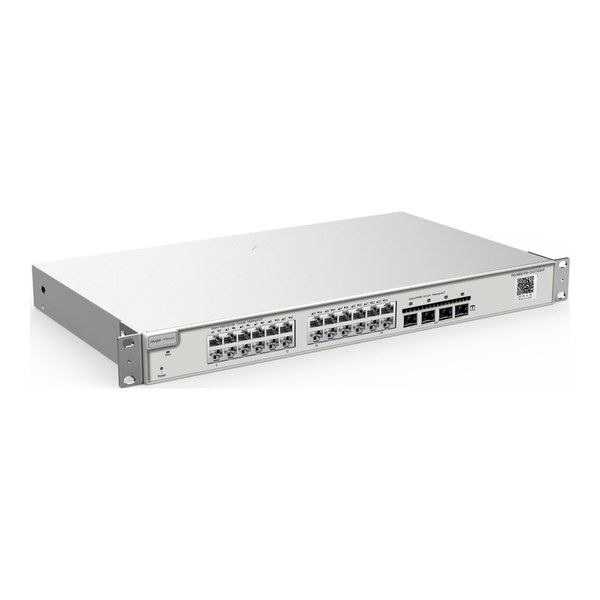 Switch Ruijie RG-NBS5100-24GT4SFP