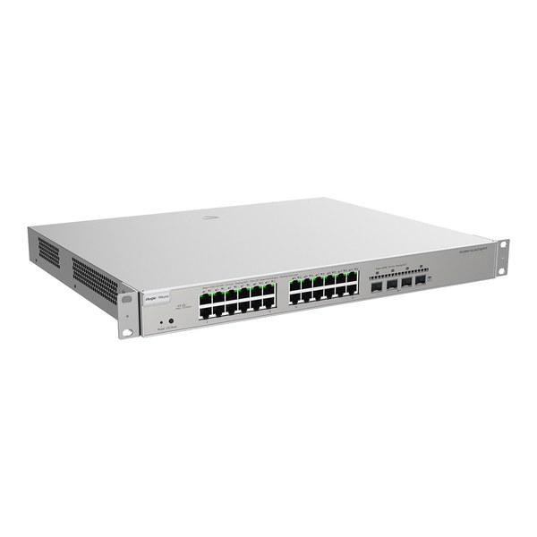 Switch Ruijie RG-NBS5100-24GT4SFP-P