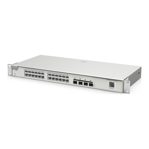 Switch Ruijie RG-NBS5200-24GT4XS
