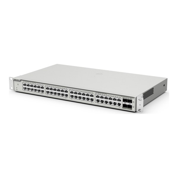 Switch Ruijie RG-NBS5200-48GT4XS