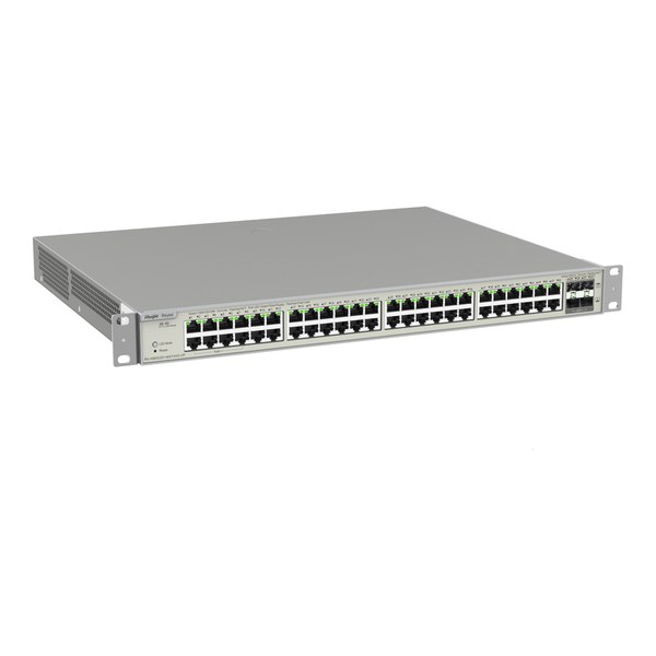 Switch Ruijie RG-NBS5200-48GT4XS-UP