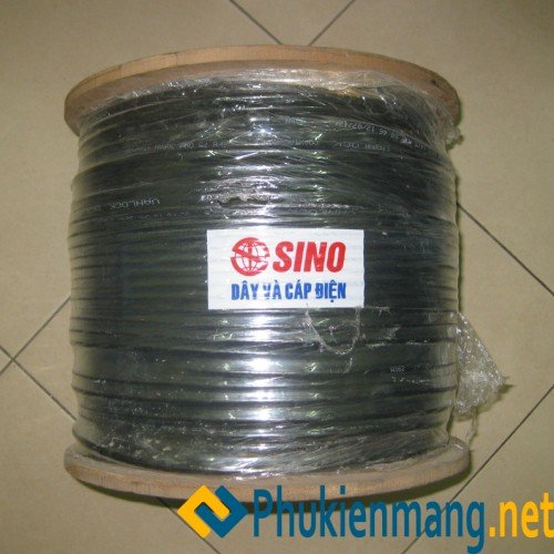 Cáp đồng trục SINO 5C-FB/VL