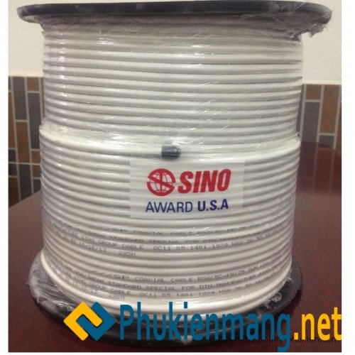 Dây Cáp đồng trục 5C-FB