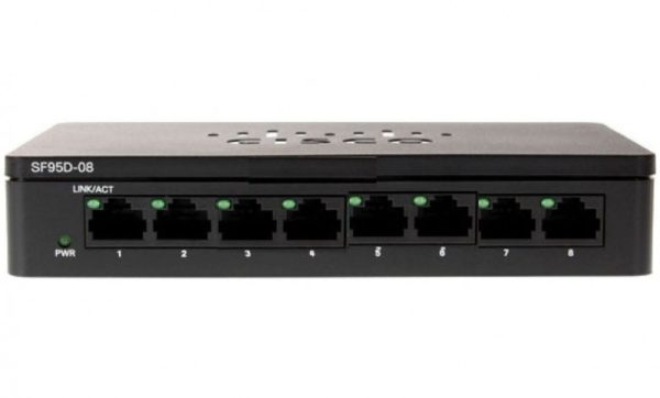 Cisco SF95D-08-AS