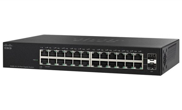 Cisco SG95-24-AS