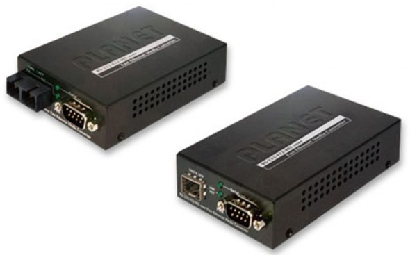 Planet ICS-105A
