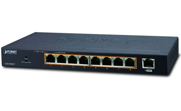 Planet GSD-908HP