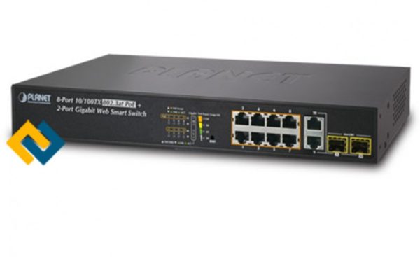 Planet GS-4210-8P2S