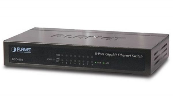 Planet GSD-803