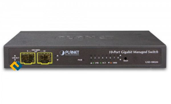 Planet GSD-1002M