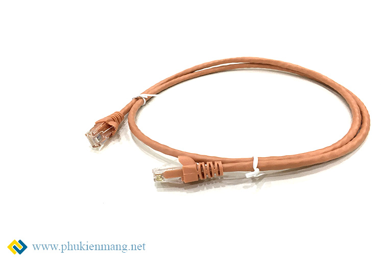 Dây nhảy mạng cat5e Legrand