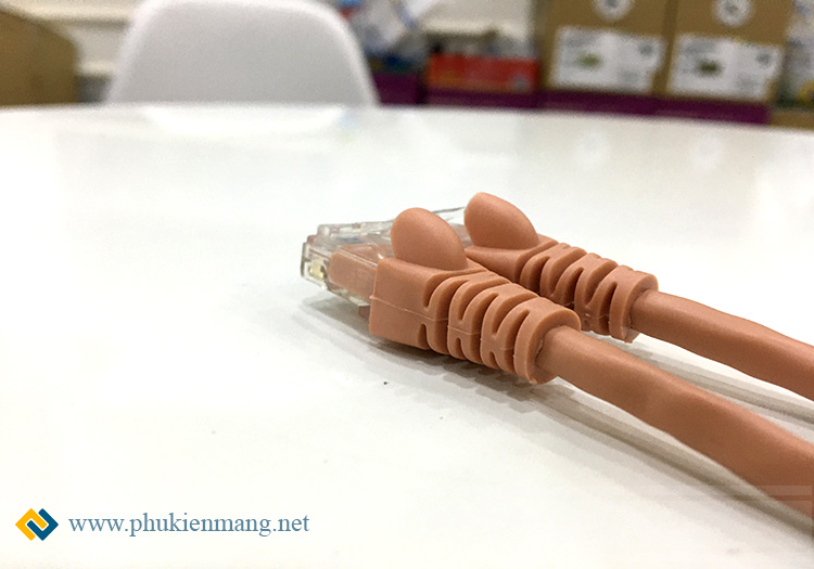 Dây nhảy mạng cat5e Legrand