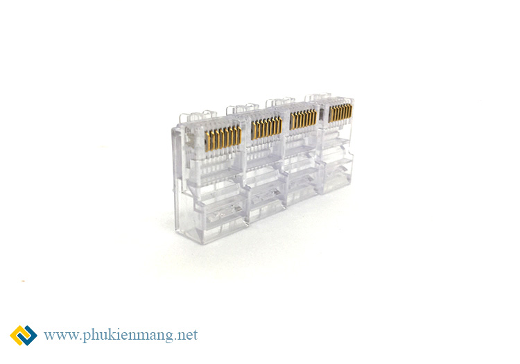 Hạt mạng cat5e Commscope