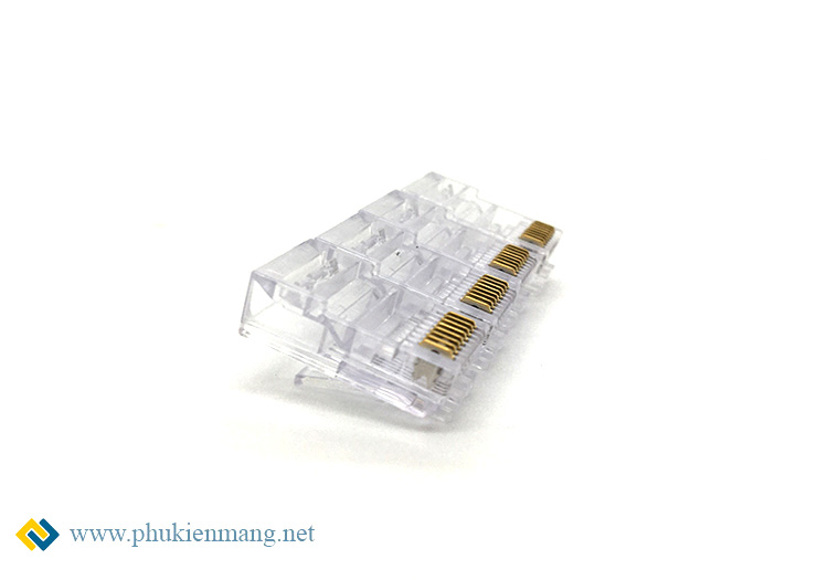 Hạt mạng cat5e Commscope
