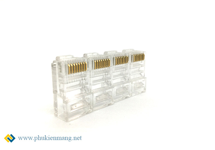 Hạt mạng cat5e LS