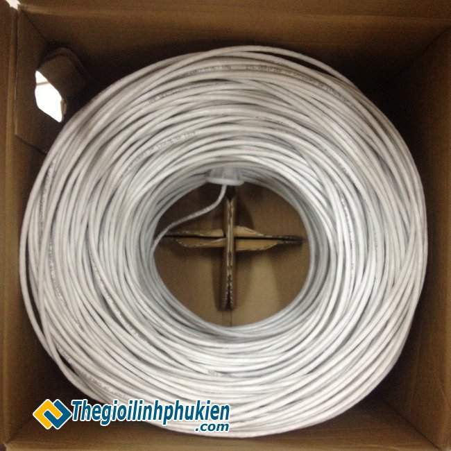 AMP Category 5e UTP Cable