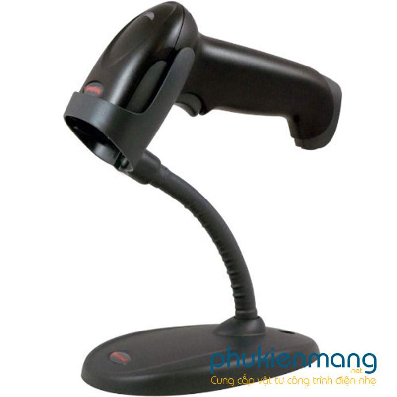 Máy quét tín hiệu HH660 Honeywell