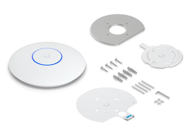 Bộ phát Wifi 7 Unifi U7-Lite chính hãng