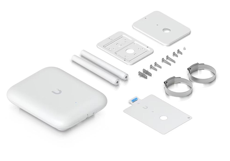 Bộ phát Wifi U7-Outdoor Unifi chính hãng