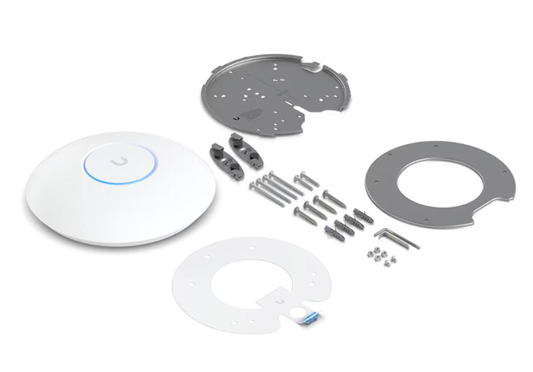Bộ phát Wifi 7 U7-PRO Unifi
