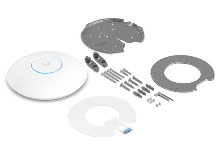 Bộ phát Wifi 7 U7-Pro-Max chính hãng