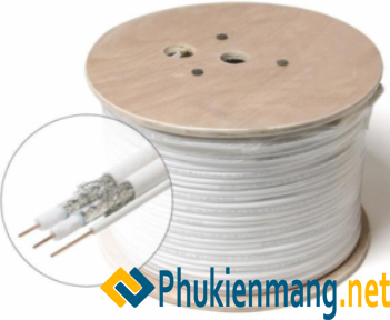 Cáp đồng trục 5C-FB SP