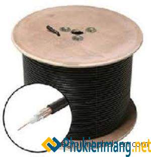 Cáp đồng trục 5C-FB SP