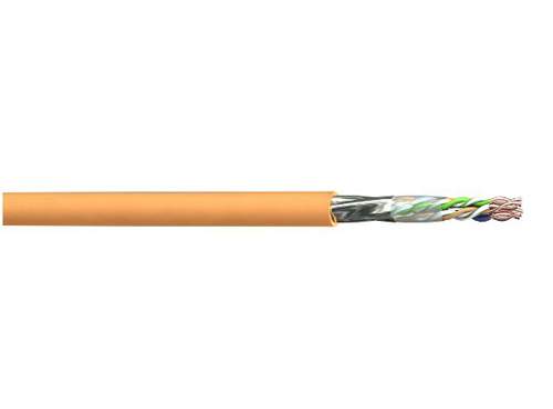 Cáp mạng chống nhiễu KRONE Cat5e FTP 4-pair Cable