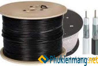 Cáp đồng trục 5C-FB SP