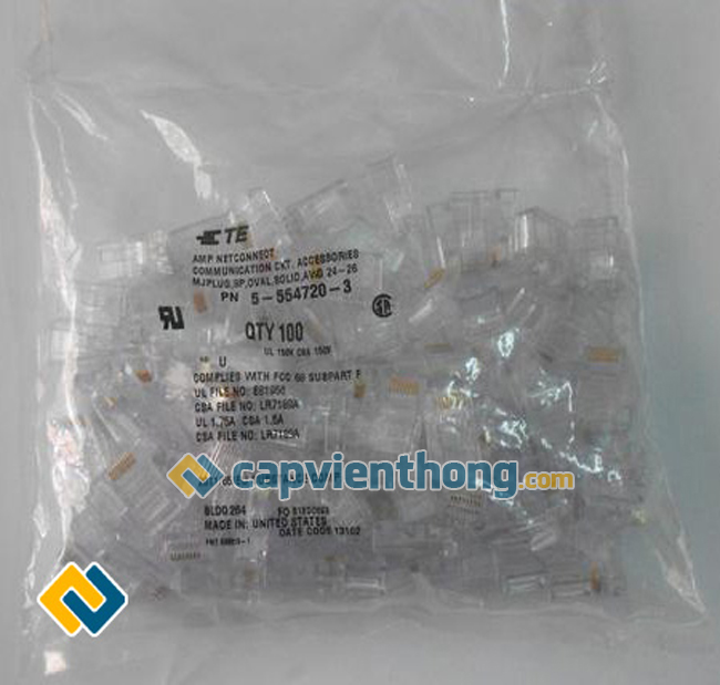 hạt-mang-cat5-AMP