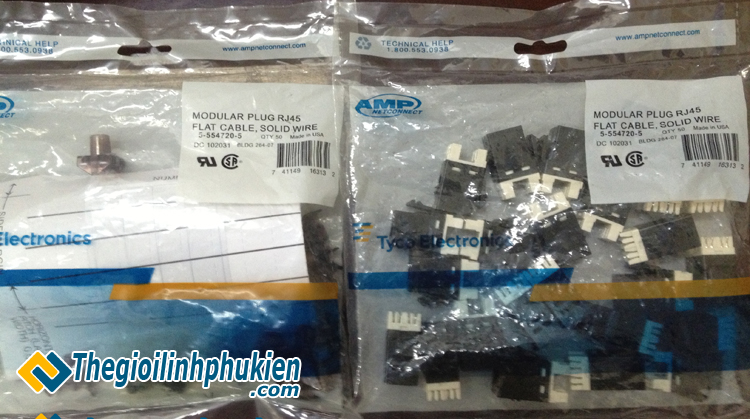 PATCH PANEL 24 PORT AMP, PATCH PANEL 24 PORT CAT6