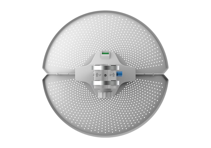 RG-AirMetro460F mặt sau, ảnh chính hãng