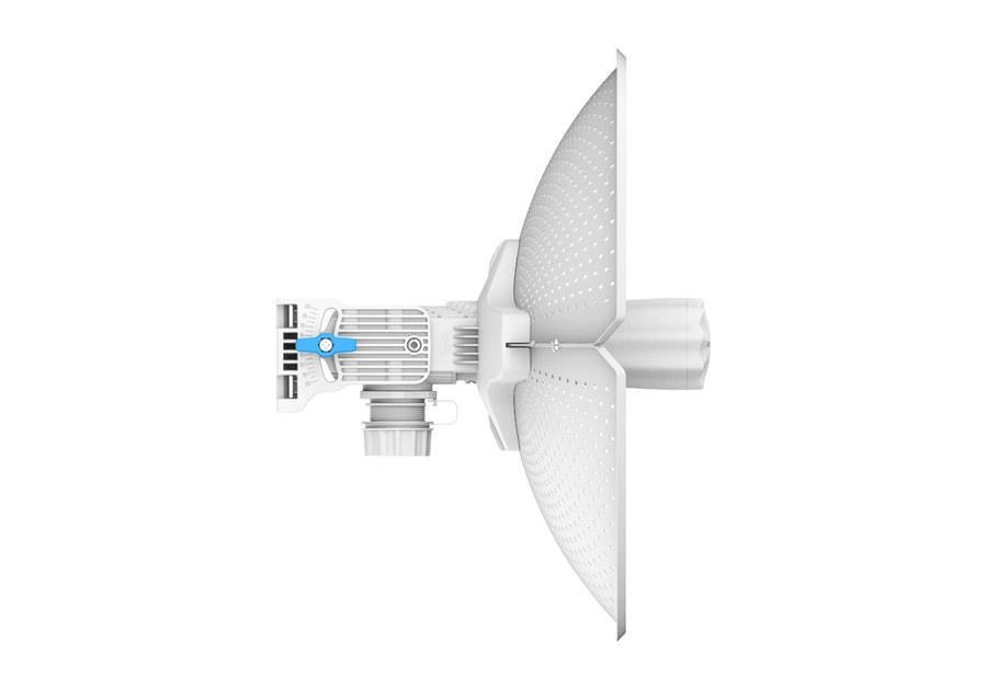 Cầu nối RG-AirMetro460F nhìn ngang, ảnh chính hãng