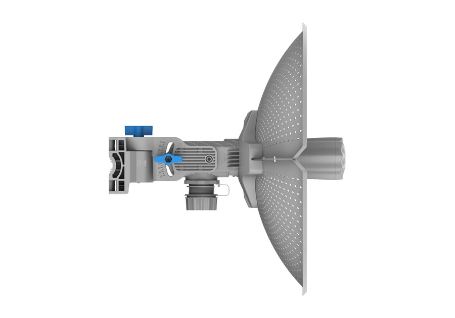 Cầu nối RG-AirMetro460G nhìn ngang, ảnh chính hãng